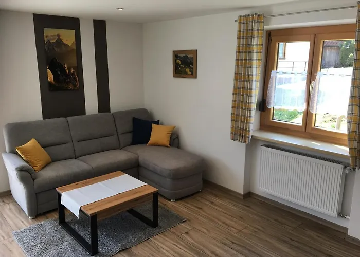 Ferienwohnung Falkenstein