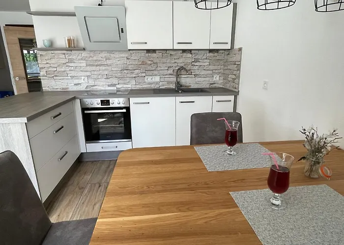 Ferienwohnung Falkenstein