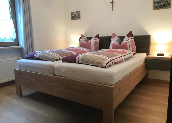 Ferienwohnung Falkenstein