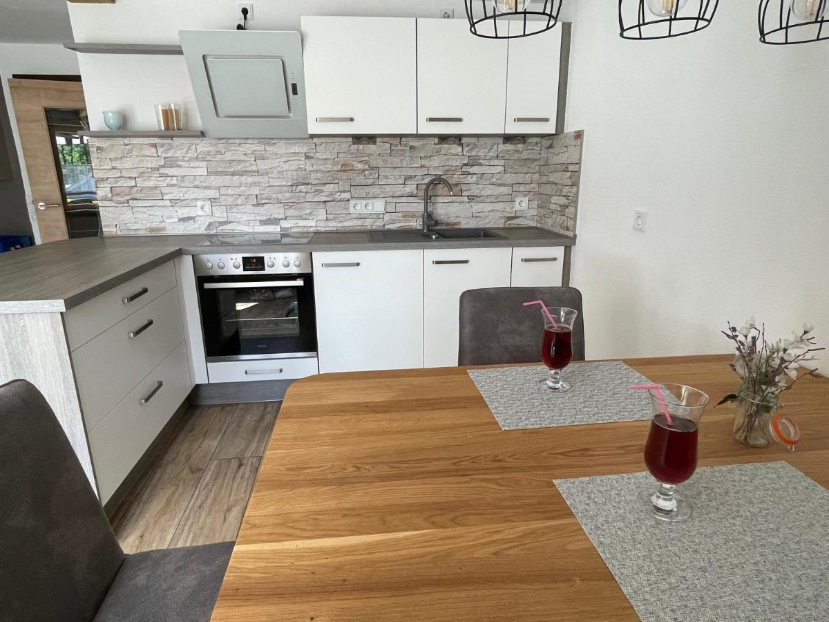 Apartment Falkenstein