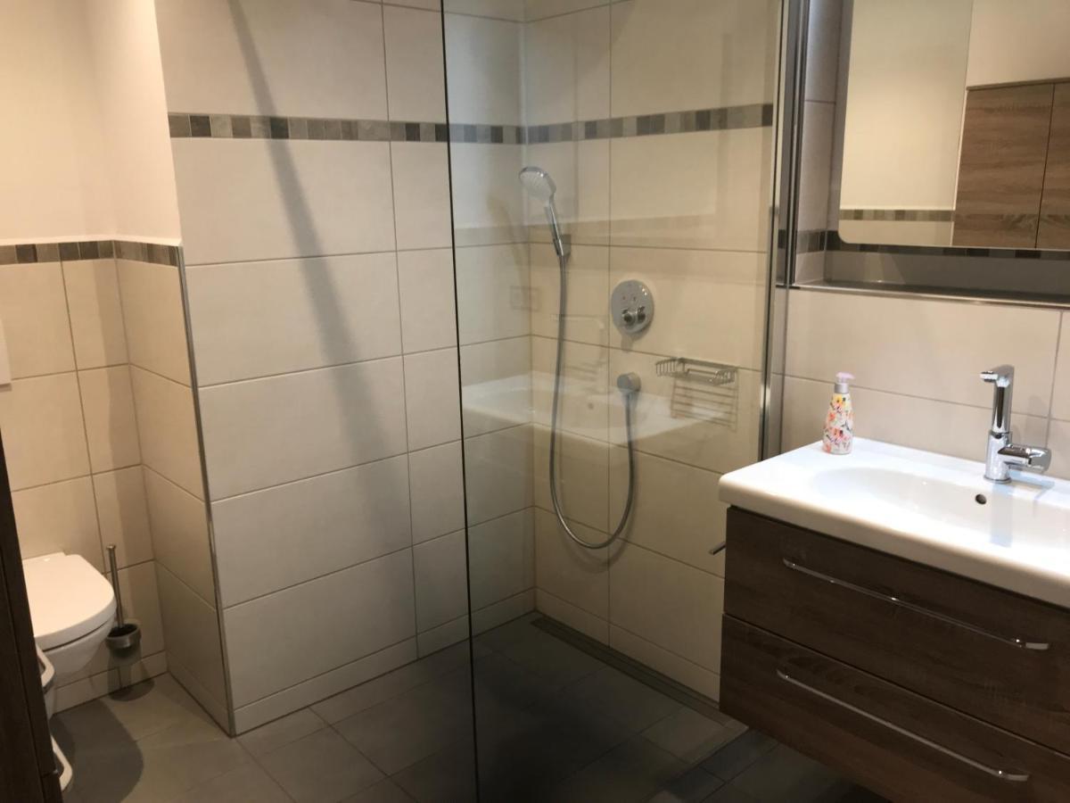 Apartment Falkenstein Rettenberg