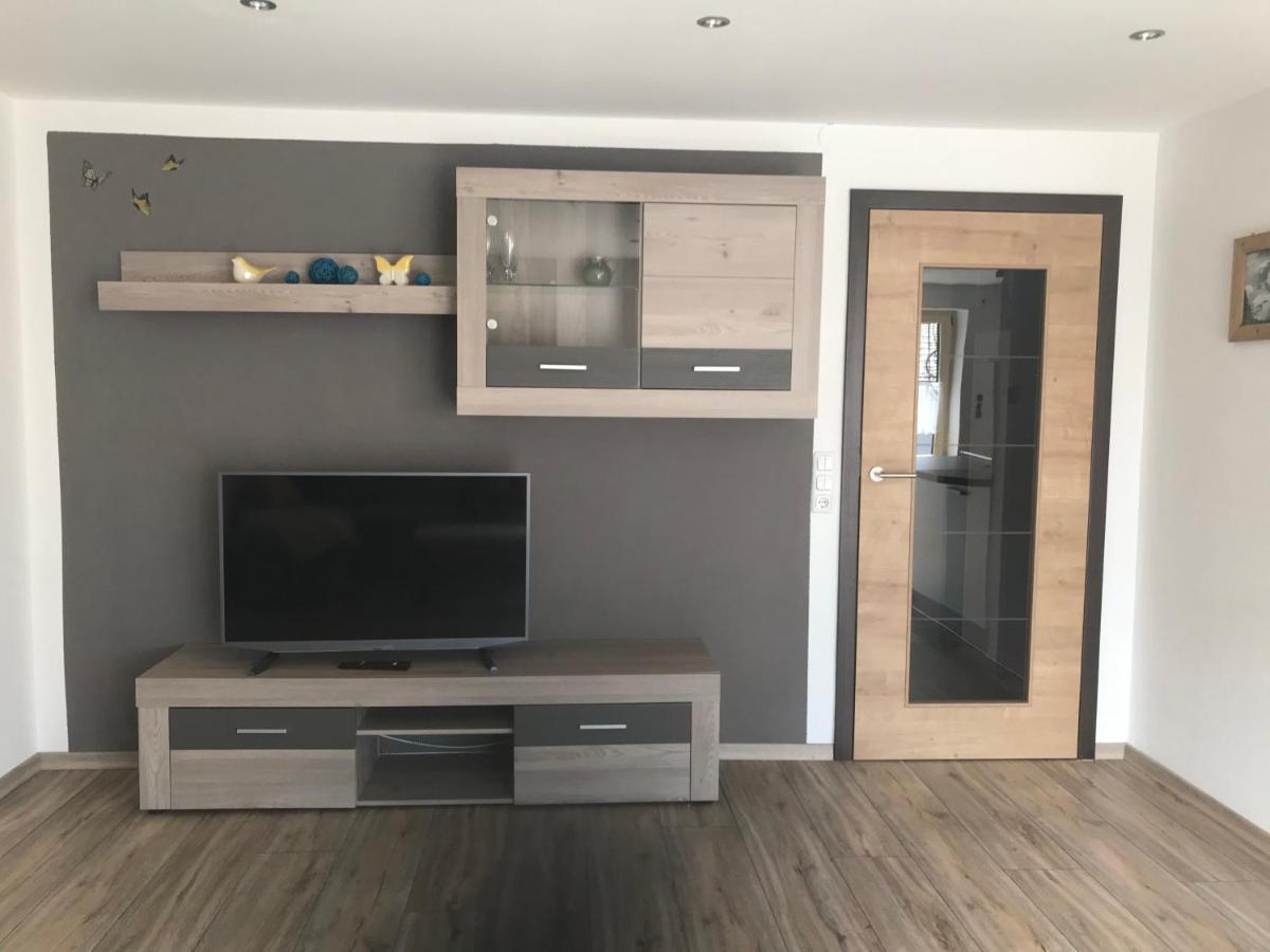Apartment Falkenstein Rettenberg