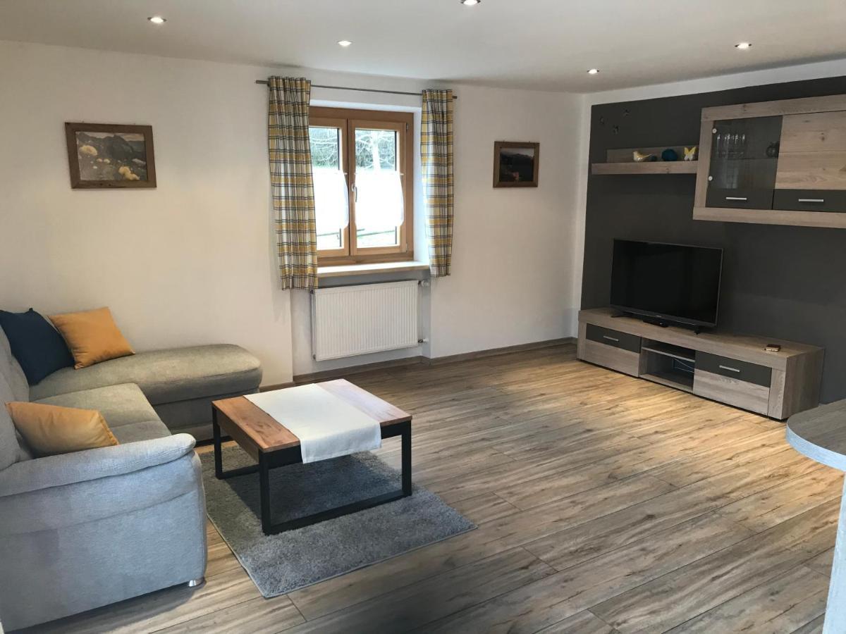 Falkenstein Apartment *